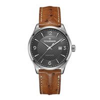 汉米尔顿 (HAMILTON)瑞士手表爵士系列Viewmatic自动机械男士腕表H32755851