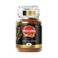 Moccona 摩可纳 Indulgence系列 速溶咖啡 100g *2件