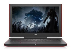 DELL 戴尔 游匣 G5 15.6英寸游戏本