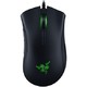  RAZER 雷蛇 DeathAdder Elite 炼狱蝰蛇 精英版 RGB游戏鼠标 16000DPI　