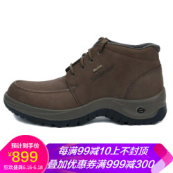 zamberlan 赞贝拉 Monterey GTX Mid 蒙特雷中帮户外鞋 175徒步鞋 40