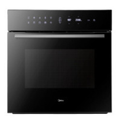 Midea 美的 极光 ET1065JG-01SE 嵌入式烤箱 65L