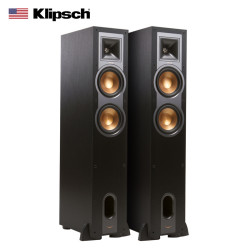美国klipsch 杰士 R-26F 家庭影院音响套装5.1音箱