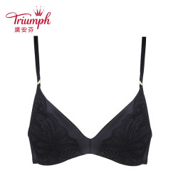 Triumph 黛安芬 11-1540 旗下ESSENCE18春新舒适创新杯小胸聚拢文胸