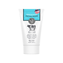 Beauty Buffet Scentio Q10牛奶洗面奶 100g *3件