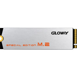 16日0点:GLOWAY 光威 骁将系列 M.2接口 SSD固态硬盘 240GB