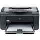 HP 惠普 Laserjet PRO P1106 激光打印机