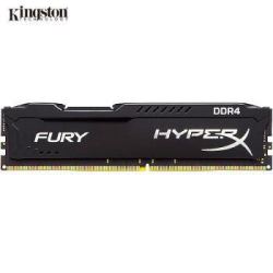 Kingston 金士顿 骇客神条 Fury雷电系列 DDR4 3200 16GB 台式机内存