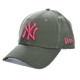  NEW ERA New York Yankees 男士棒球帽　