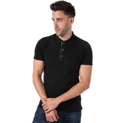 DIESEL Mens T Kalars 男士polo衫