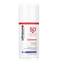 中亚Prime会员：ultrasun U佳 Extreme 强效防晒乳液 SPF50 PA+++ 100ml *2件