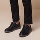 clarks Un Voyage Lace 男士休闲皮鞋