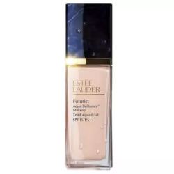 Estee Lauder 雅诗兰黛 Futurist 沁水粉底液 SPF15 30ml 赠 水宝宝防晒237ml +凑单品