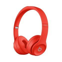 Beats Solo3 Wireless 头戴式蓝牙耳机