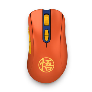 Akko 艾酷 RG325 七龙珠 游戏鼠标 (贝吉塔)