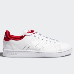 adidas 阿迪达斯  neo ADVAN TAGE EE6640  男子休闲鞋 +凑单品