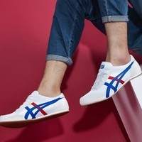 Onitsuka Tiger 鬼塚虎 TRACK TRAINER 中性款休闲运动鞋