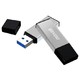 maxell 麦克赛尔 睿智系列 USB3.0 U盘 64GB