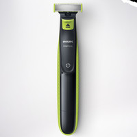  PHILIPS 飞利浦 One blade 电动剃须刀
