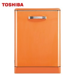 Toshiba  东芝 DWZ3-1412A 洗碗机 12套