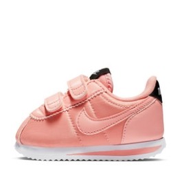 NIKE 耐克 CORTEZ BASIC TXT VDAY BQ7099 幼童运动童鞋 