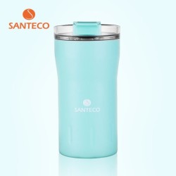 santeco kariba 车载咖啡杯 350ml