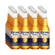  有券的上：CORONA 科罗娜 啤酒精制小麦啤酒 330ml*24瓶　