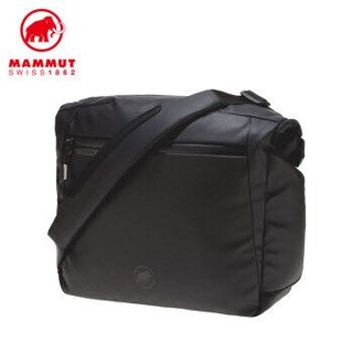 MAMMUT 猛犸象 2810-00060 单肩邮差包通勤包