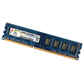 xiede 协德 DDR3 1600 8G 台式机内存条