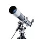 CELESTRON 星特朗 80DX 天文望远镜 套餐1+赠品