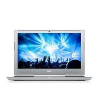 DELL 戴尔 Vostro 成就7000 15.6英寸笔记本电脑（i7-8750U、8GB、128GB+1TB、GTX1050Ti）