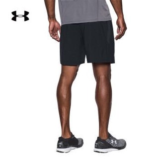 UNDER ARMOUR 安德玛 UA男子 Launch SW 1289313 7英寸短裤