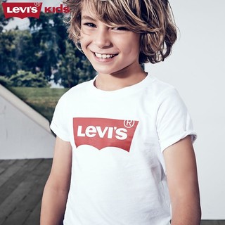 Levi’s 李维斯 童装 短袖T恤 *3件