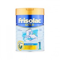 Frisolac美素力新加坡版婴儿配方奶粉1段900g/罐 （0-6个月）