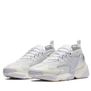 NIKE 耐克 ZOOM 2K AO0269 男士运动鞋