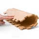有品米粉节：小米有品 180°可折弯天然软木地垫