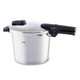 网易考拉黑卡会员：Fissler 菲仕乐 vitaquick系列 不锈钢高压锅 22cm 6L