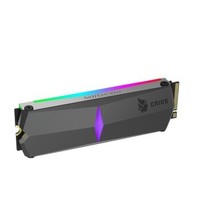 HIKVISION 海康威视 C2000R RGB M.2 NVMe 固态硬盘 1TB