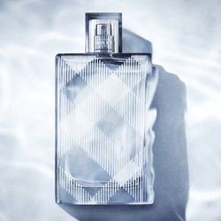 BURBERRY 博柏利 Brit Splash 水清悦动 男士淡香水 100ml *3件