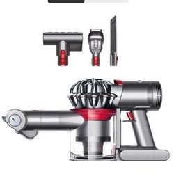 dyson 戴森 V7 Trigger 家用无线手持吸尘器