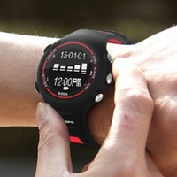 EZON 宜准 E1HRB14 智能运动手表