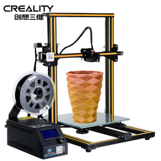 创想三维 CR-10 桌面级大尺寸 3D打印机