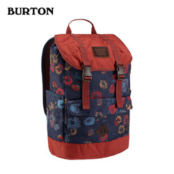 BURTON/伯顿 美国潮牌 春夏新品 明星同款OUTING双肩背包 185151