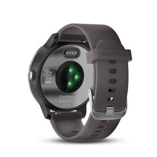 GARMIN 佳明 vivoactive3 trainer 多功能运动手表