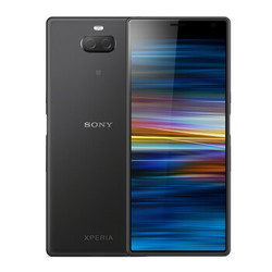 SONY 索尼 Xperia 10 Plus 智能手机 6GB 64GB