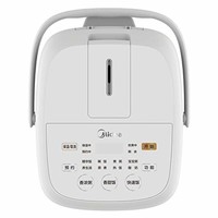 Midea 美的 RS2082 电饭煲 2L