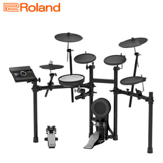 罗兰 Roland 电子鼓TD17KL 电架子鼓套装