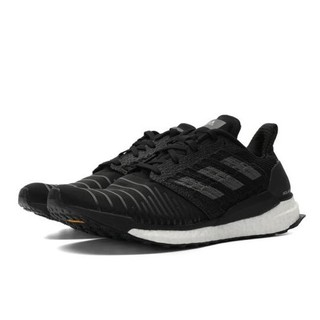 adidas 阿迪达斯 SOLAR BOOST 男士跑步鞋 