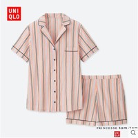 UNIQLO 优衣库 416992 女装 睡衣(短袖) 