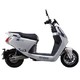 宗申森蓝O2电动摩托车踏板电动摩托车60V锂电都市版-到手价3999